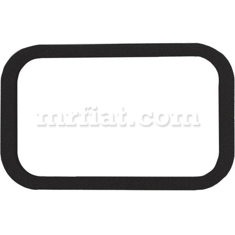 Volvo Amazon Square Heat Unit Gasket 1956-71 Engine Volvo   