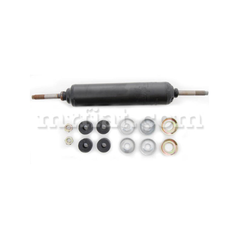 Volvo P1800 Gas Pressure Shock Absorber Front 1961-73 Suspension Volvo   