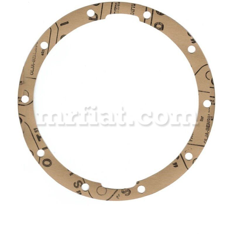 Volvo P210 P445 Duett ENV Differential Gasket Front 1953-69 Transmission Volvo   