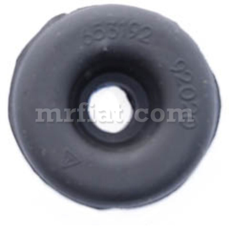 Volvo PV444 PV544 Propshaft Rubber Bush 1956-65 Suspension Volvo   