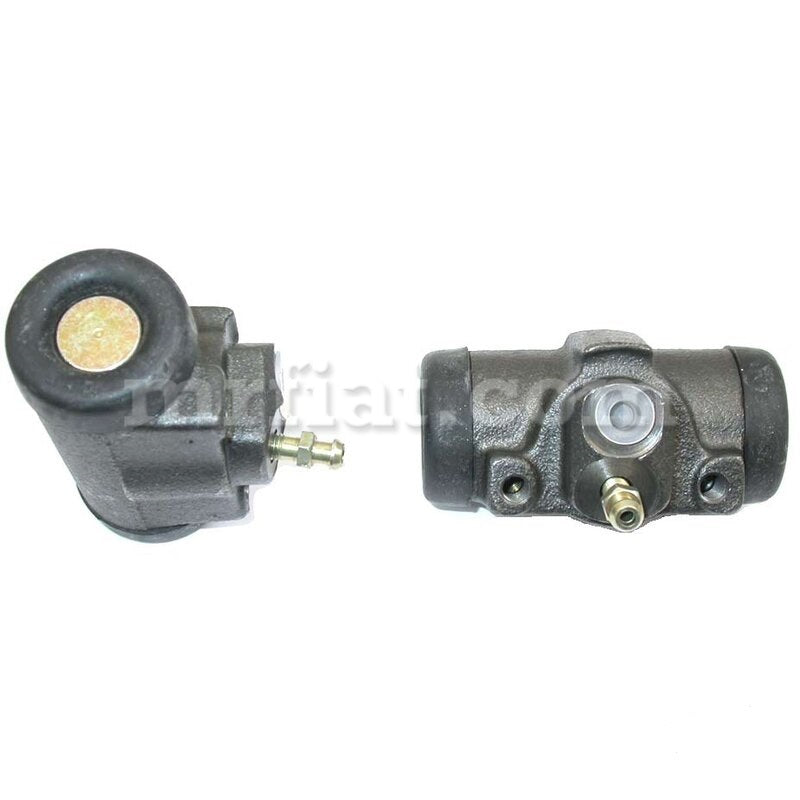 thumbnail image 2 of Dual Circuit Brake Master Cylinder Upgrade For Volvo P1800 And 122 (672825) 2 of 6