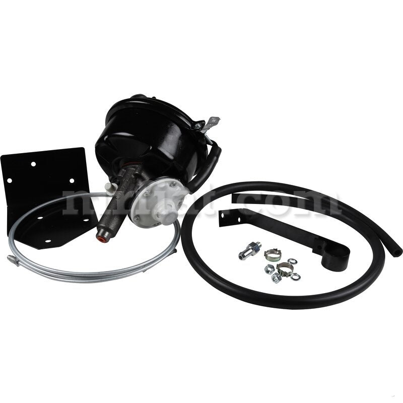 Volvo P1800 Brake Booster 1961-68 – MrFiat