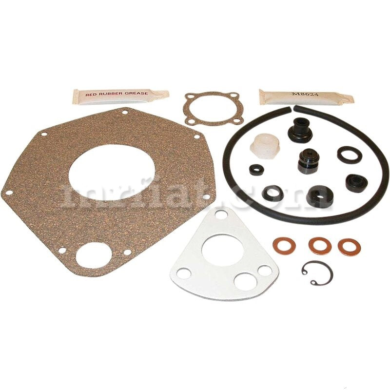 Volvo Amazon Girling Brake Booster Repair Set 1956-71 Brakes Volvo   