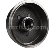 Cargar imagen en el visor de la galería, Volvo P210 P445 Duett Front Axle Brake Drum 1953-69 Brakes Volvo   
