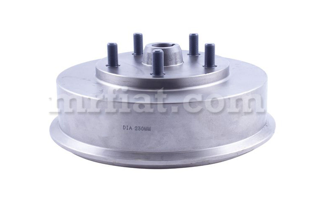 Volvo Amazon Rear Axle Brake Drum 1956-71 | JP-VO-0830 – MrFiat