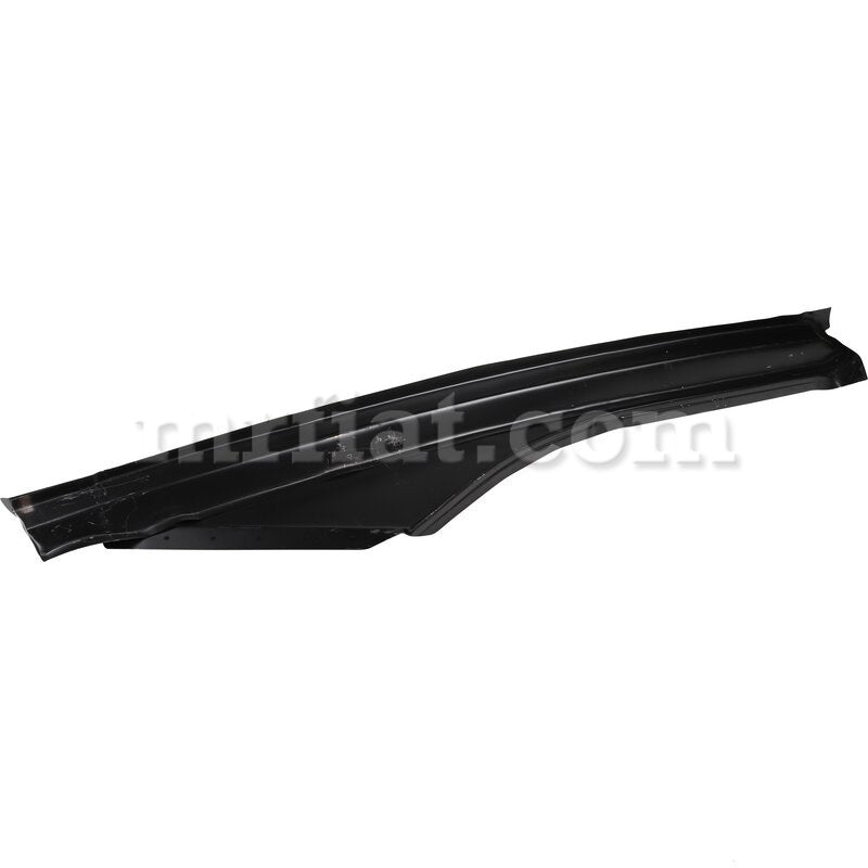 Volvo Amazon Panel Mounting Right 1956-71 Body Panels Volvo   