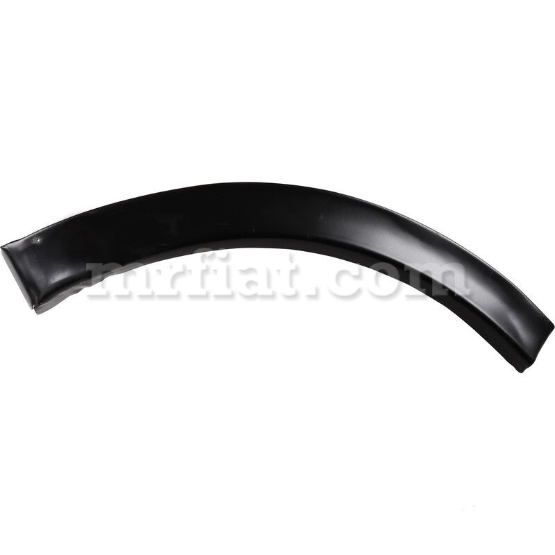 Volvo Amazon Arch Flaring Left Rear Outer 1956-71 Body Panels Volvo