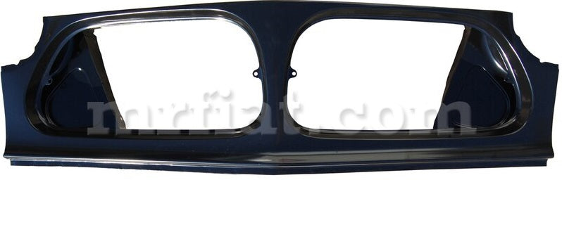 Volvo Amazon Front Section 1961-7 Body Panels Volvo