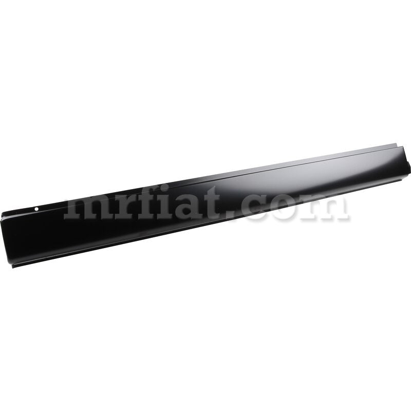 Volvo Amazon Outer Door Sill Left 1956-71 Body Panels Volvo   