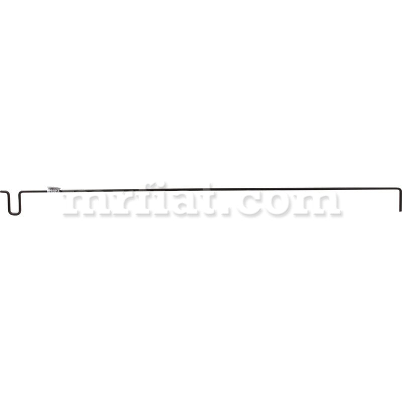 Volvo Amazon Tailgate Spring 1956-71 Body Panels Volvo   