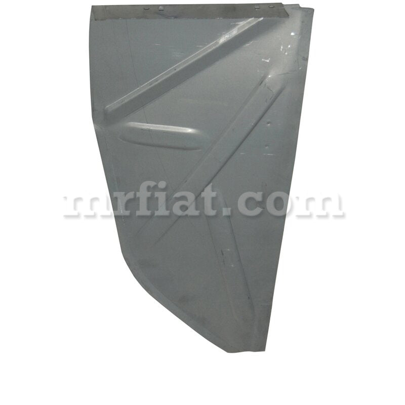 Volvo Amazon A-Pillar Repair Piece Lower Left 1956-71 Body Panels Volvo   