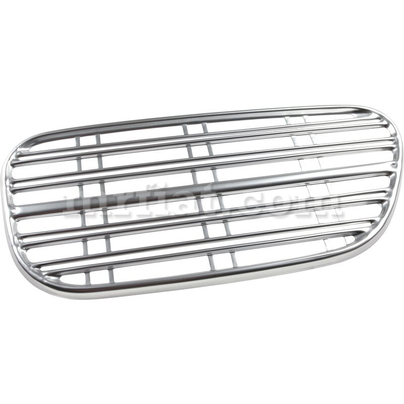 Volvo Amazon Radiator Grille Right 1966-71 Emblems Volvo   