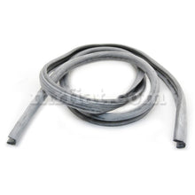Cargar imagen en el visor de la galería, Volvo Amazon Hood Rubber Seal Rear 1961-65 Glass and Seals Volvo
