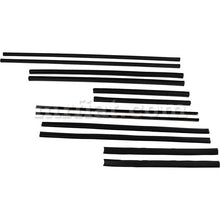 Load image into Gallery viewer, Volvo Amazon Window Seal Set 1961-68 Glass and Seals Volvo
