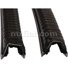Load image into Gallery viewer, Volvo Amazon Window Seal Set 1961-68 Glass and Seals Volvo
