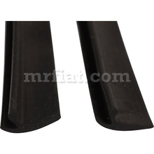 Load image into Gallery viewer, Volvo Amazon Window Seal Set 1961-68 Glass and Seals Volvo
