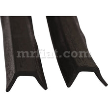 Load image into Gallery viewer, Volvo Amazon Window Seal Set 1961-68 Glass and Seals Volvo

