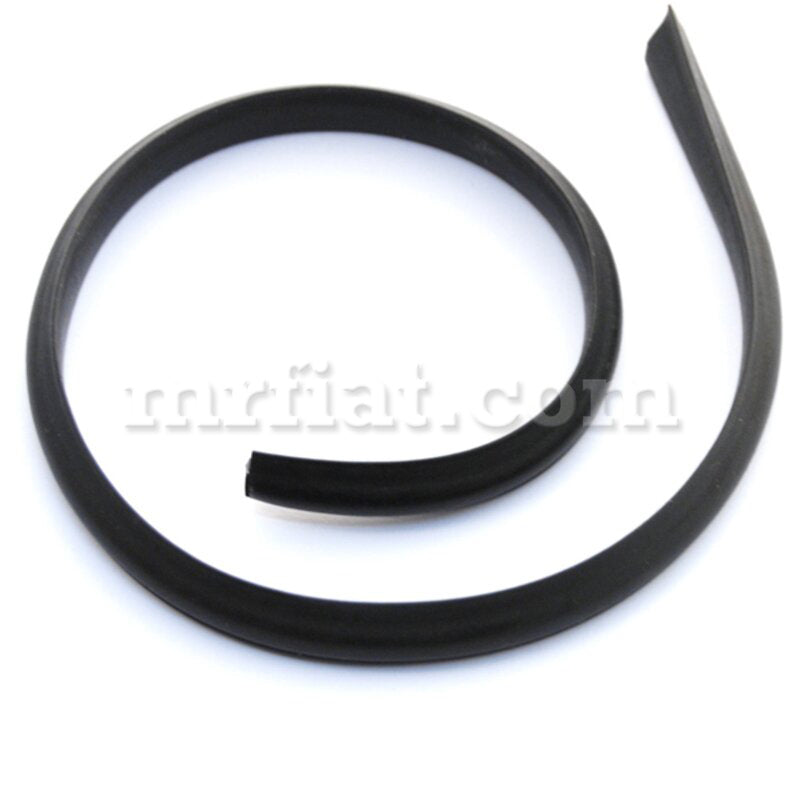 Volvo Amazon Trunk Handle Rubber Gasket 1963-71 Doors Volvo   