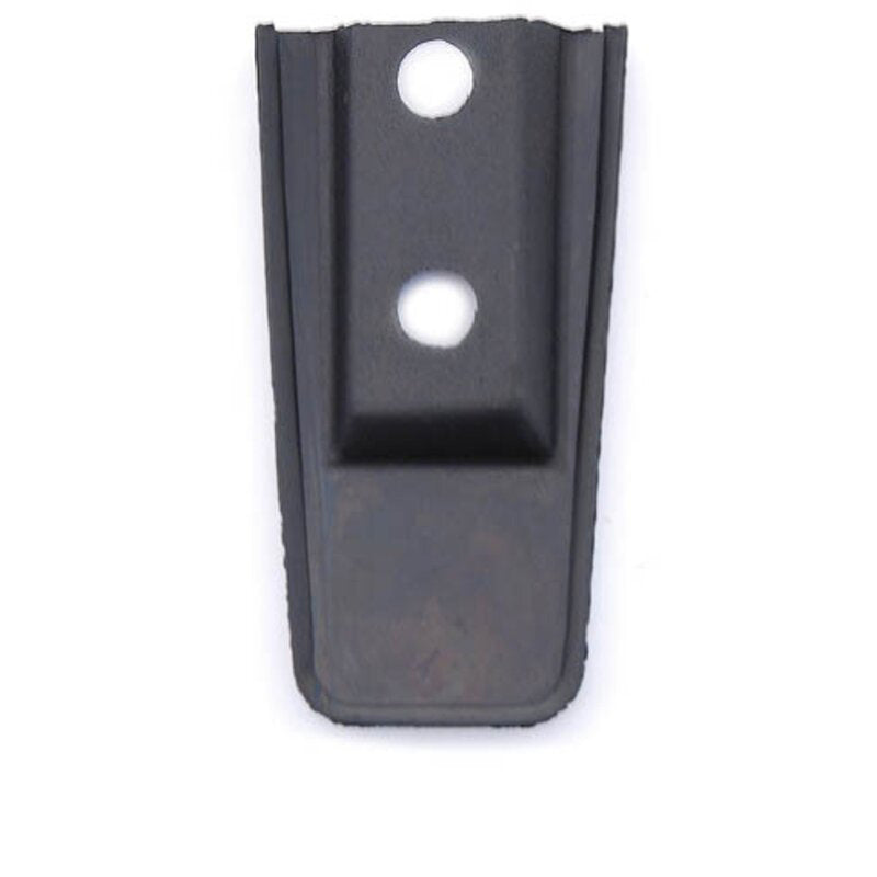 Volvo Amazon Trunk Hinge Rubber Base Upper Left 1961-69 Doors Volvo   