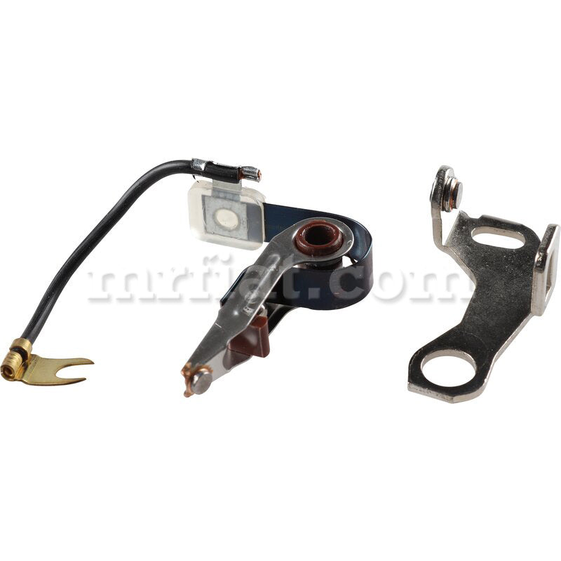 Volvo Amazon Bosch Ignition Points Distributor Set 1956-61 Electrical and Ignition Volvo   