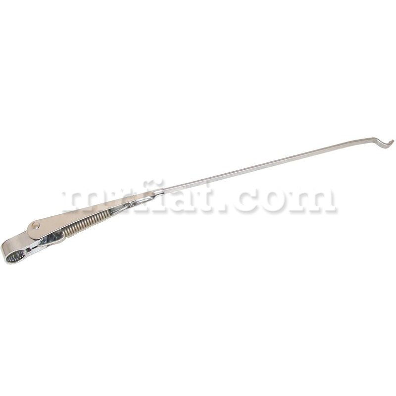 Volvo Amazon Silver Wiper Arm Left Right 1956-71 Wiper System Volvo   