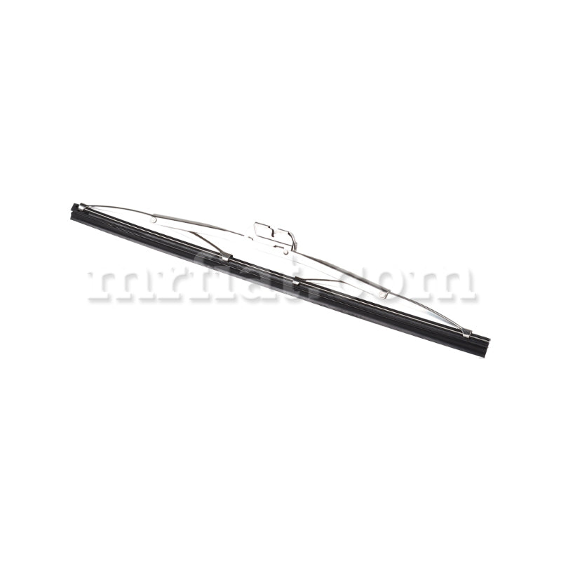 Volvo Amazon Silver Wiper Blade Front 1956-70 Wiper System Volvo   