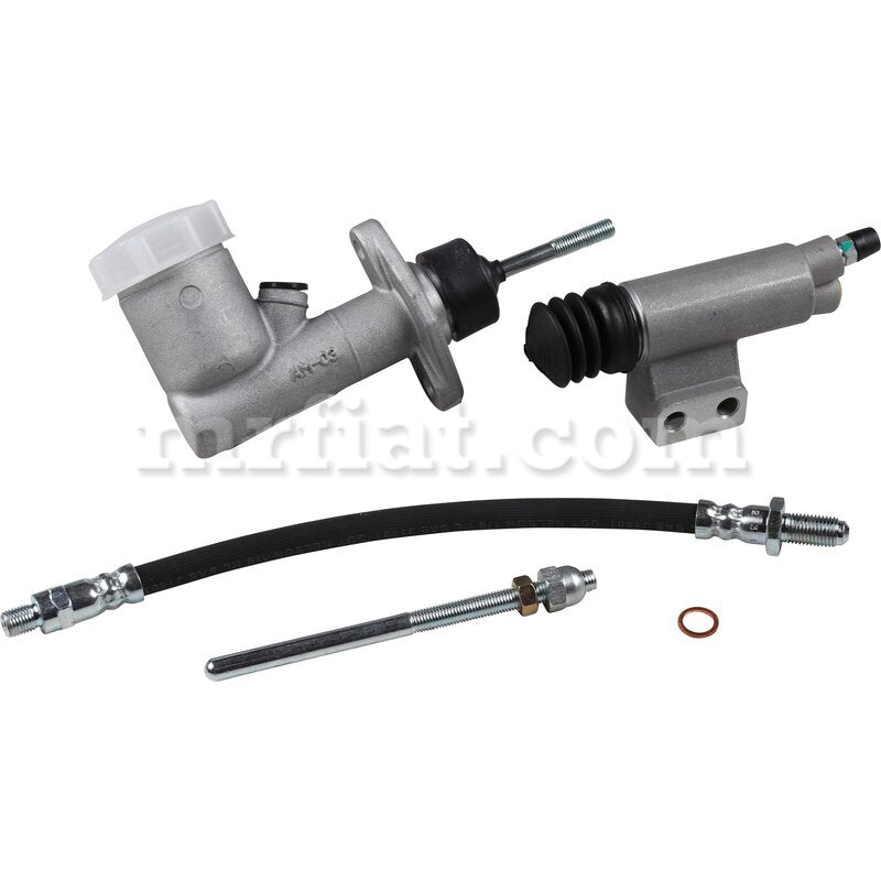 Volvo P1800 Clutch Master Cylinder Set 1961-68 Transmission Volvo   