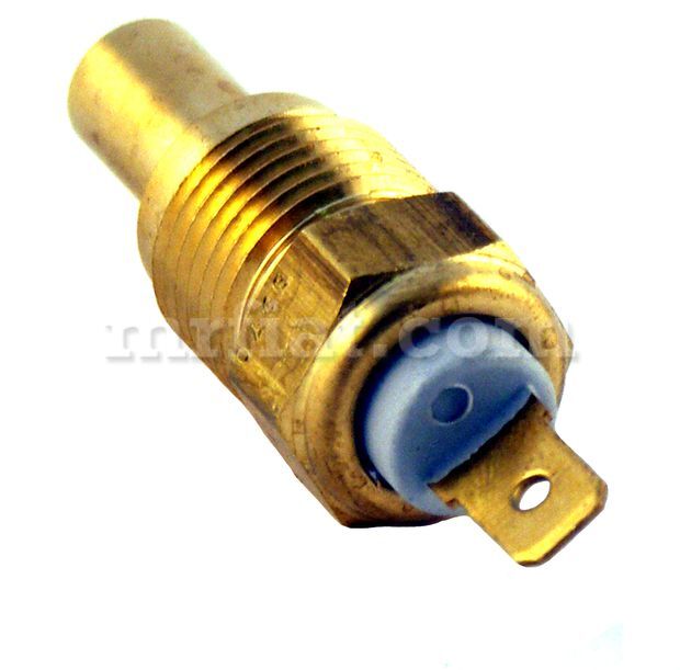 Volvo P1800 Oil Temperature Sender 1969-73 Electrical and Ignition Volvo