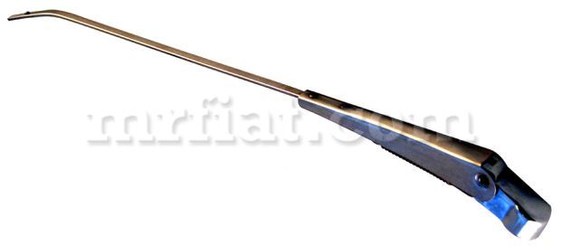 Volvo P1800 Stainless Steel Wiper Arm Left 1961-71 Wiper System Volvo   