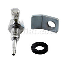 Load image into Gallery viewer, Volvo P1800 Windshield Washer Nozzle 1961-73 Wiper System Volvo   
