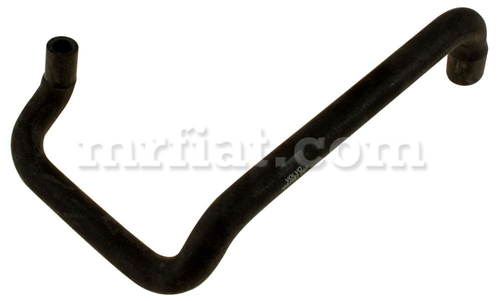 Volvo 240 Heater Hose 1978-87 Exhaust Volvo   