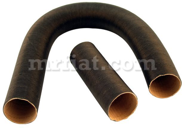 Volvo P210 Duett Heater Hose Set 1962-69 Engine Volvo   