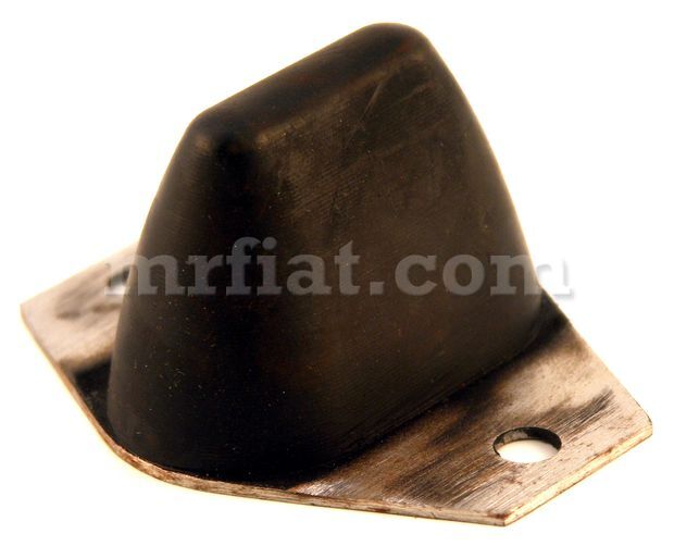 Volvo P210 P445 Duett Rear Suspension Rubber Stop 1953-69 Suspension Volvo   