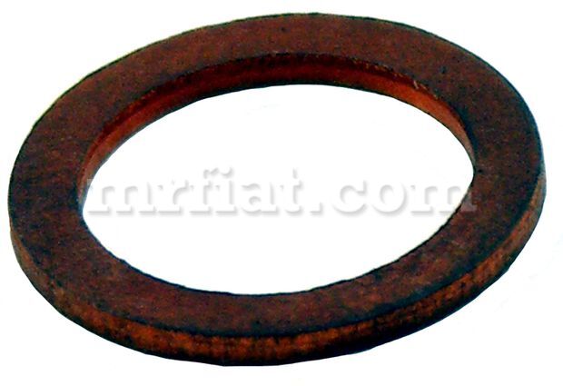 Volvo P210 P445 Duett Master Brake Cylinder Gasket 1961-68 Brakes Volvo   