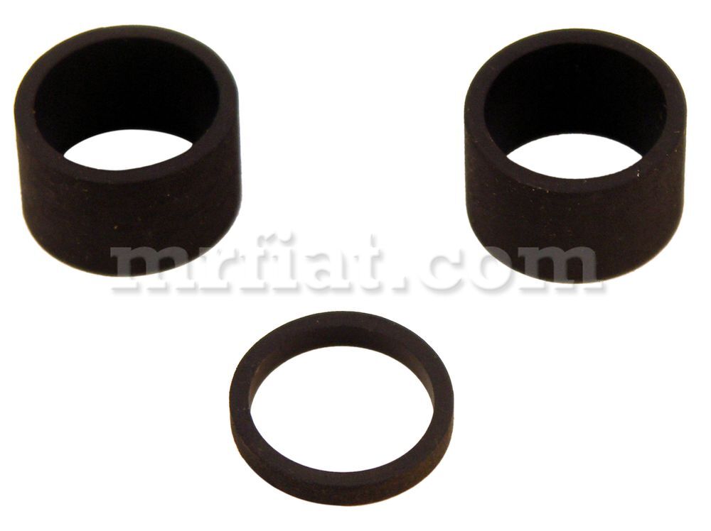 Volvo P210 P445 Duett Clutch Linkage Bushing Set 1947-68 Brakes Volvo   