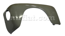 Cargar imagen en el visor de la galería, Volvo P210 P445 Duett Front Fender Left 1953-69 Body Panels Volvo
