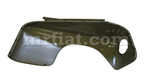 Load image into Gallery viewer, Volvo P210 P445 Duett Front Fender Left 1953-69 Body Panels Volvo   
