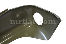 Cargar imagen en el visor de la galería, Volvo P210 P445 Duett Front Fender Left 1953-69 Body Panels Volvo
