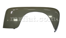 Load image into Gallery viewer, Volvo PV444 PV544 Front Fender Right 1947-65 Body Panels Volvo
