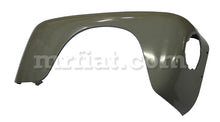 Load image into Gallery viewer, Volvo PV444 PV544 Front Fender Right 1947-65 Body Panels Volvo
