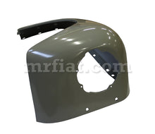 Load image into Gallery viewer, Volvo P210 P445 Duett Front Fender Right 1953-69 Body Panels Volvo
