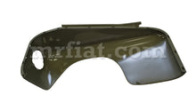 Load image into Gallery viewer, Volvo P210 P445 Duett Front Fender Right 1953-69 Body Panels Volvo
