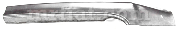 Volvo P210 P445 Duett Door Sill Outer Left 1953-69 Body Panels Volvo   