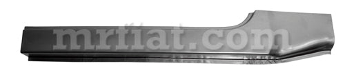 Volvo P210 P445 Duett Door Sill Outer Right 1953-69 Body Panels Volvo   