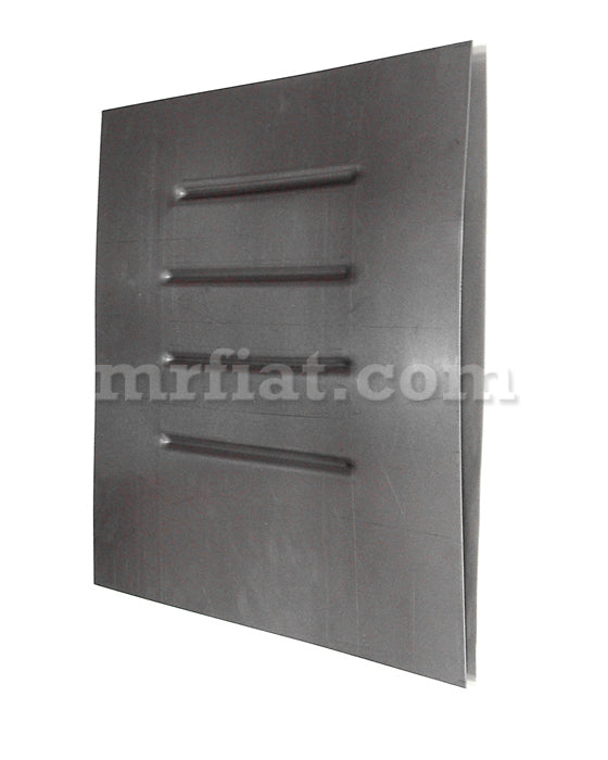 Volvo PV444 PV544 Floor Panel Rear Left 1947-66 – MrFiat