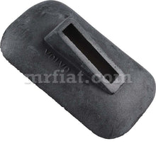 Cargar imagen en el visor de la galería, Volvo PV444 PV544 Front Bumper Gasket 1947-65 Bumpers Volvo

