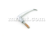 Load image into Gallery viewer, Volvo PV444 PV544 Trunk Handle 1957-65 Doors Volvo
