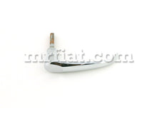 Load image into Gallery viewer, Volvo PV444 PV544 Trunk Handle 1957-65 Doors Volvo
