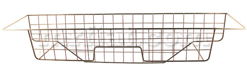 Volvo PV444 PV544 Trunk Wire Basket 1947-65 Interior Volvo   