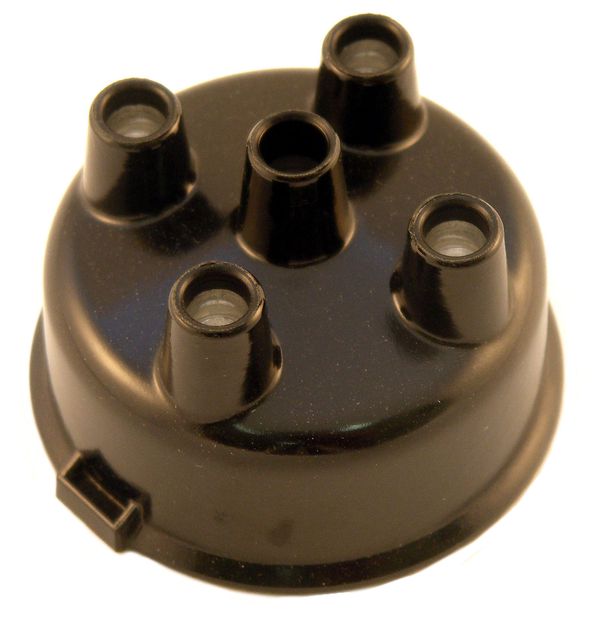 Volvo P445 Duett Auto Lite Distributor Cap 1950-54 Electrical and Ignition Volvo   